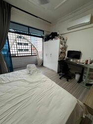 Palm Lodge (D14), Apartment #461742711
